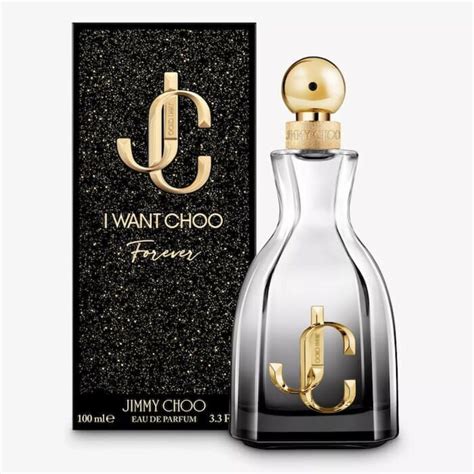 jimmy choo perfume gordons chemist